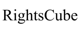 RIGHTSCUBE trademark