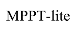 MPPT-LITE trademark