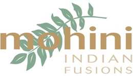 MOHINI INDIAN FUSIONS trademark