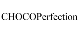 CHOCOPERFECTION trademark