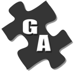 GA trademark