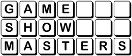 GAME SHOW MASTERS trademark