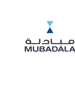 MUBADALA trademark