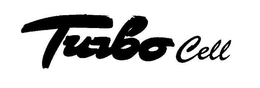 TURBO CELL trademark