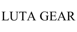 LUTA GEAR trademark