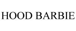 HOOD BARBIE trademark