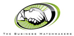 THE BUSINESS MATCHMAKERS trademark