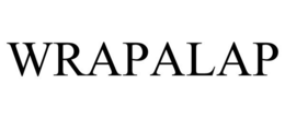 WRAPALAP trademark