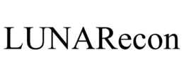 LUNARECON trademark
