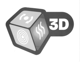 3D trademark
