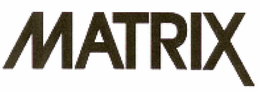MATRIX trademark