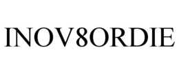 INOV8ORDIE trademark