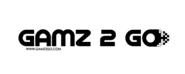 GAMZ 2 GO WWW.GAMZ2GO.COM trademark