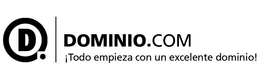 D DOMINIO.COM ¡TODO EMPIEZA CON UN EXCELENTE DOMINIO! trademark