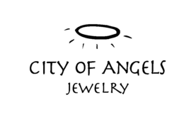 CITY OF ANGELS JEWELRY trademark