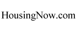 HOUSINGNOW.COM trademark