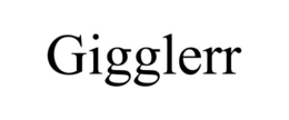 GIGGLERR trademark