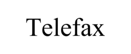 TELEFAX trademark
