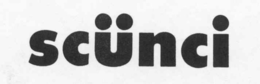 SCUNCI trademark