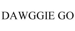 DAWGGIE GO trademark
