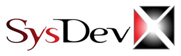 SYSDEVX trademark