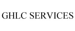 GHLC SERVICES trademark