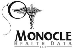 MONOCLE HEALTH DATA LLC trademark