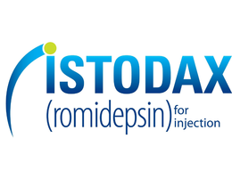 ISTODAX FOR INJECTION (ROMIDEPSIN) trademark