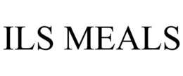 ILS MEALS trademark