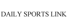 DAILY SPORTS LINK trademark