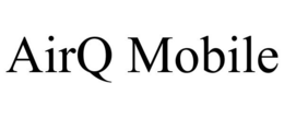 AIRQ MOBILE trademark