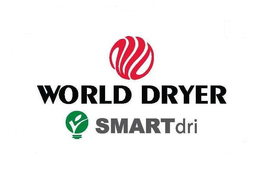 WORLD DRYER SMARTDRI trademark