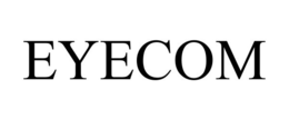 EYECOM trademark