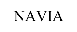 NAVIA trademark