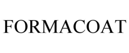 FORMACOAT trademark