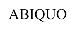 ABIQUO trademark