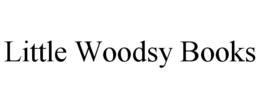 LITTLE WOODSY BOOKS trademark