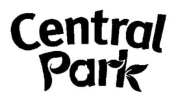 CENTRAL PARK trademark