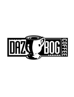 DAZ BOG COFFEE trademark