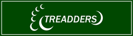 TREADDERS trademark