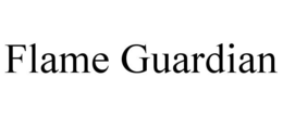 FLAME GUARDIAN trademark