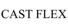 CAST FLEX trademark