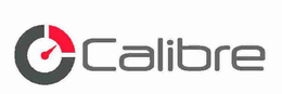 CALIBRE trademark