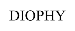 DIOPHY trademark