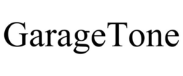 GARAGETONE trademark