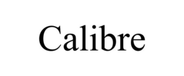 CALIBRE trademark