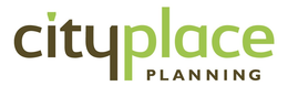 CITYPLACE PLANNING trademark
