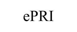 EPRI trademark