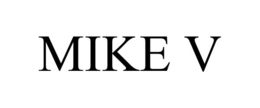 MIKE V trademark