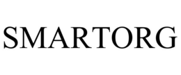SMARTORG trademark